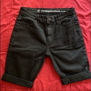 Milano Italia Denim Shorts 🩳